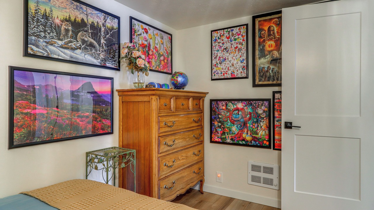 Photo of Bedroom in Newport
