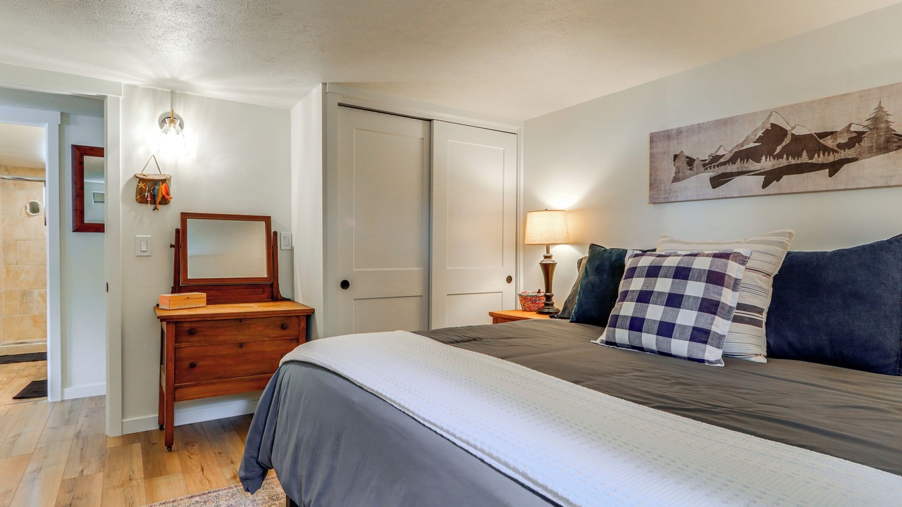 Photo of Bedroom in Newport