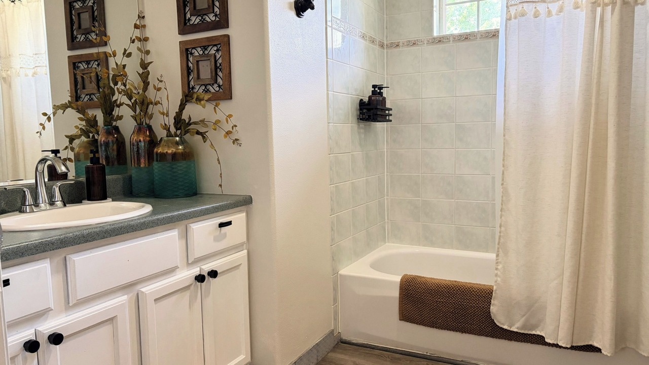 Photo of Bathroom in Comeback Bay