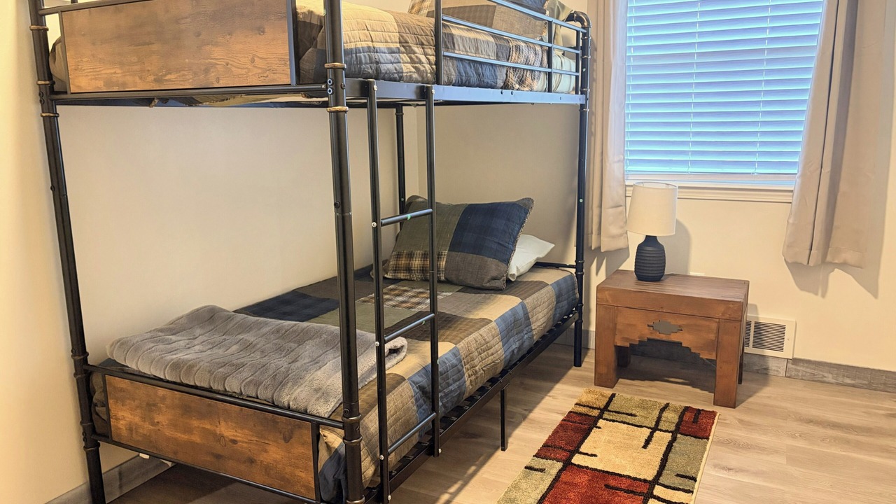 Photo of Bedroom in Comeback Bay