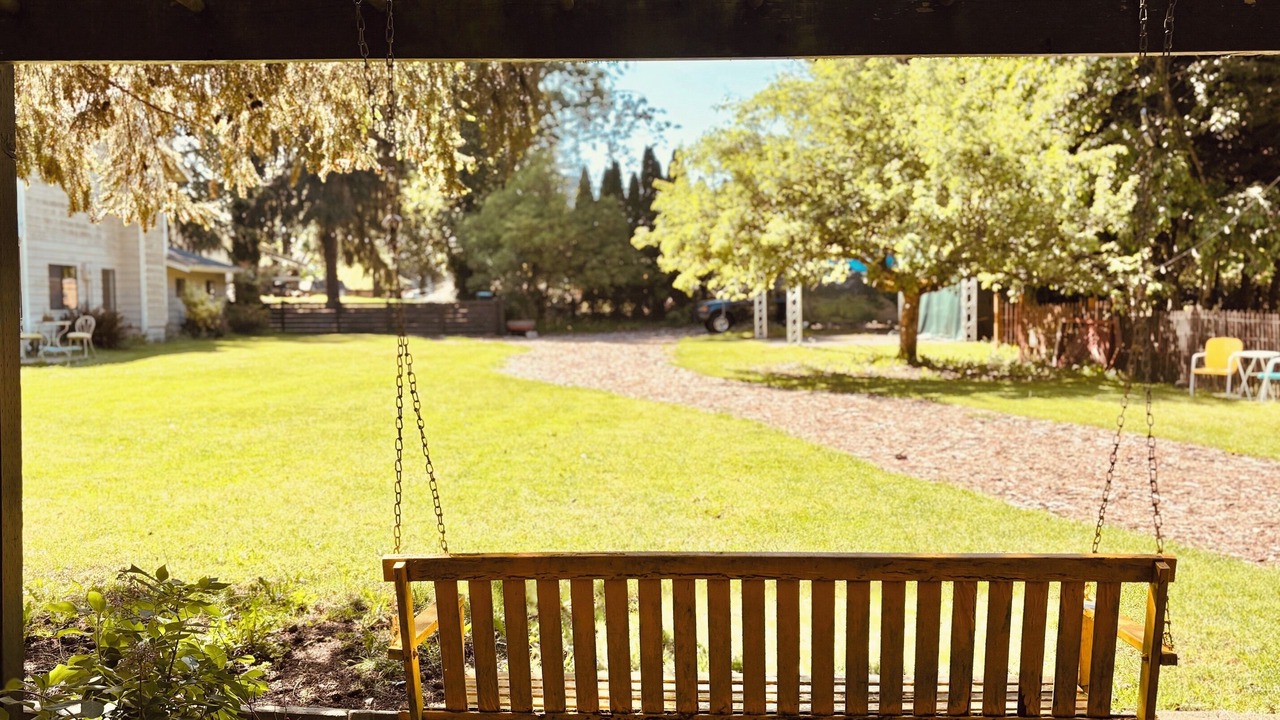 Photo of Outdoor in Federal Way