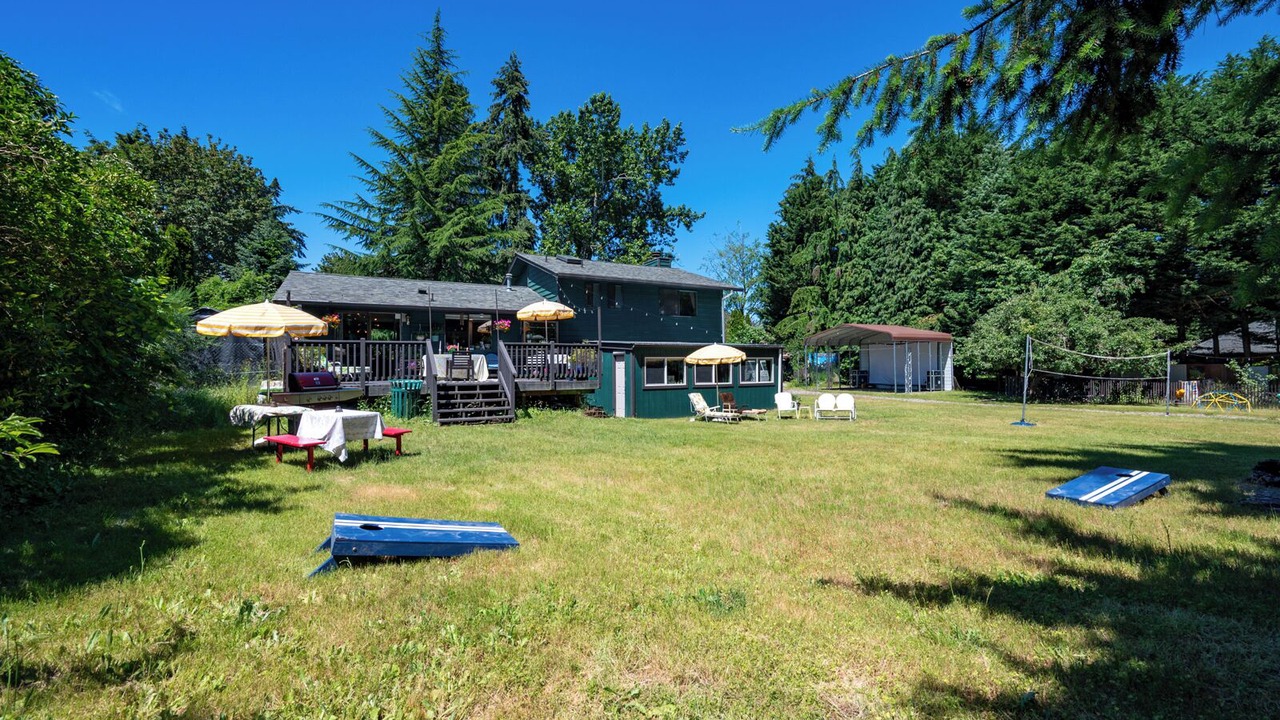 Photo of Outdoor in Federal Way