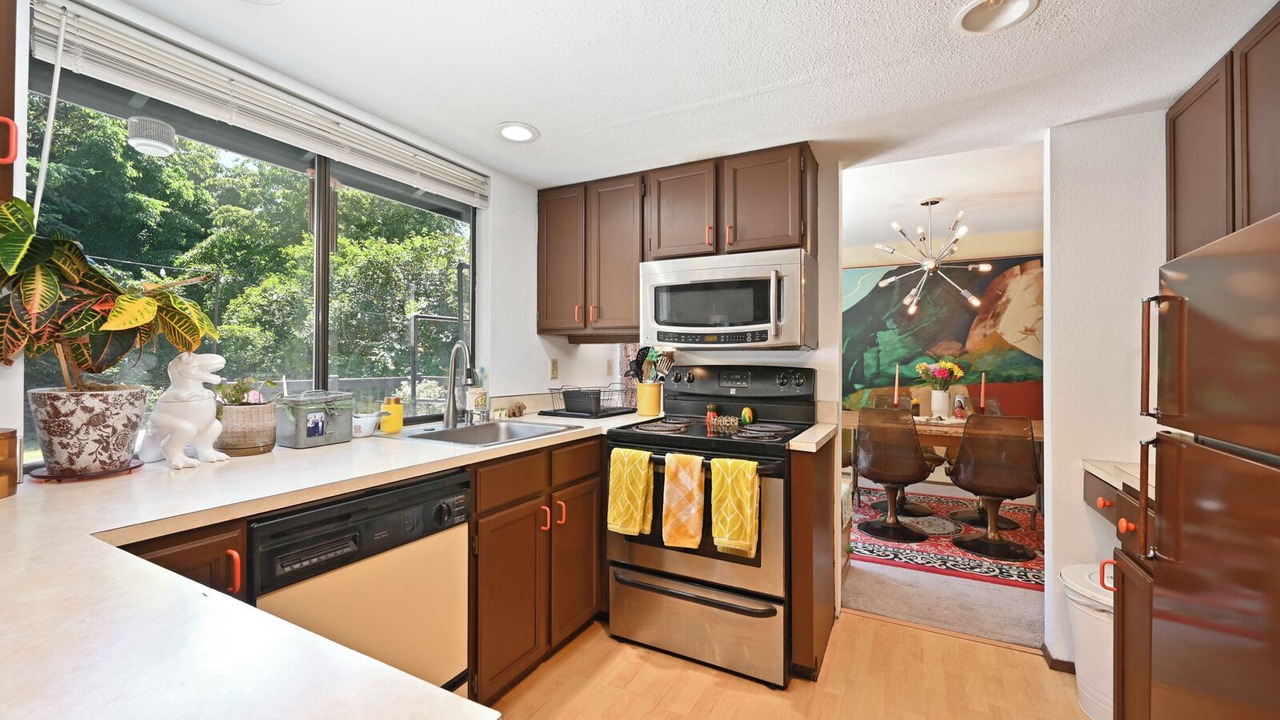 Photo of Kitchen in Federal Way