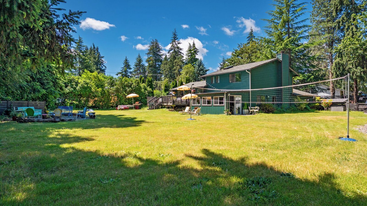 Photo of Outdoor in Federal Way