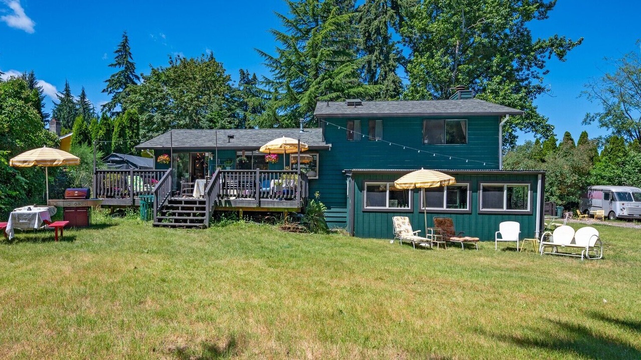 Photo of Outdoor in Federal Way