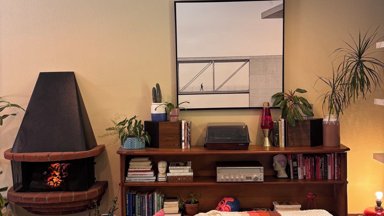 Photo of Livingroom in Federal Way
