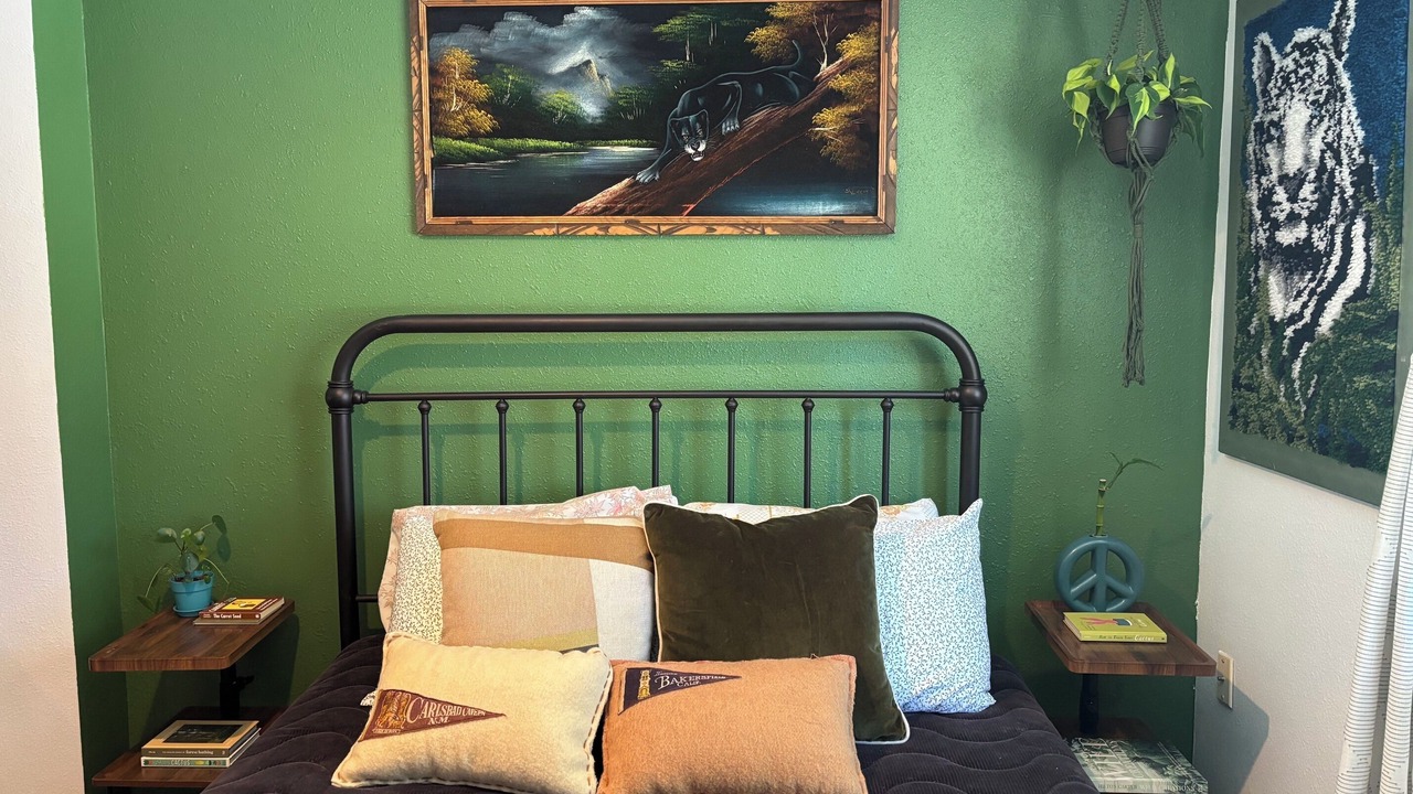 Photo of Bedroom in Federal Way