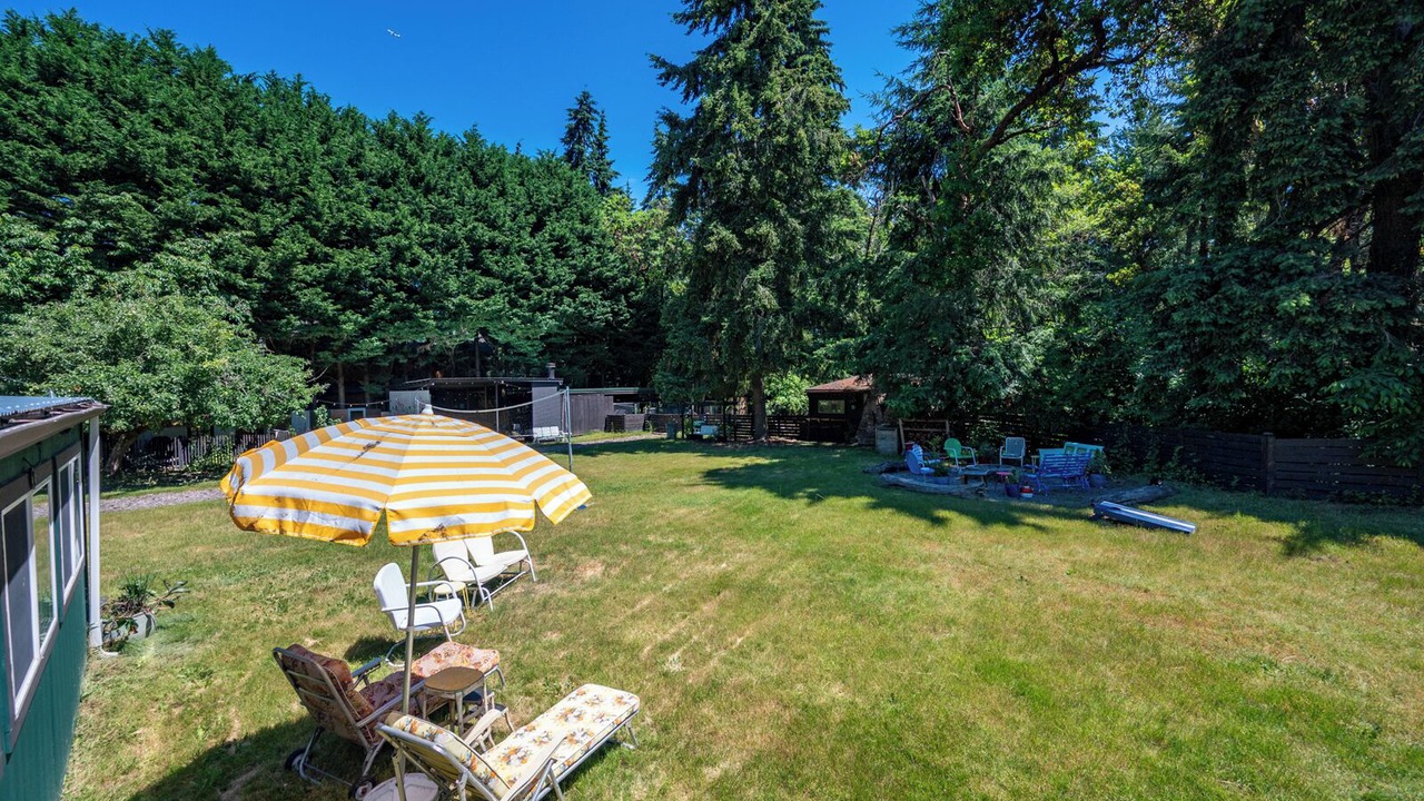 Photo of Patio Balcony in Federal Way