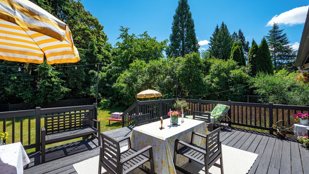 Photo of Outdoor in Federal Way