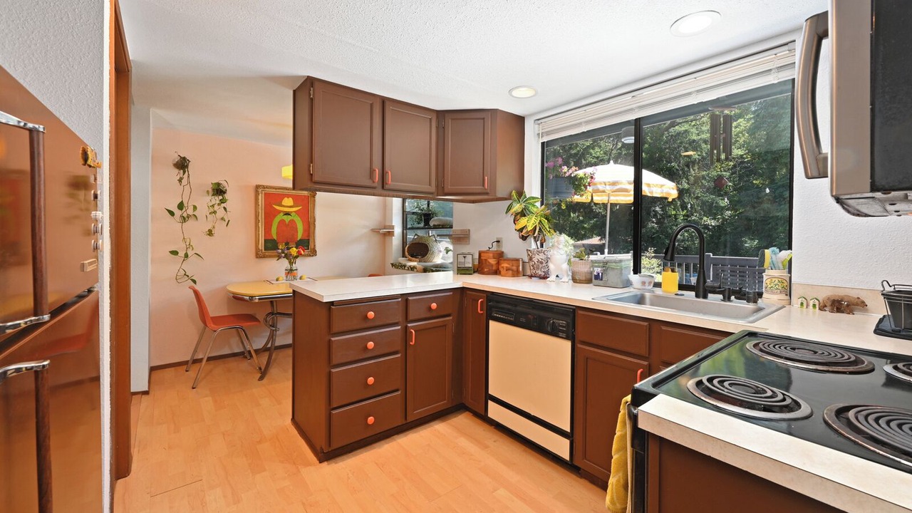 Photo of Kitchen in Federal Way