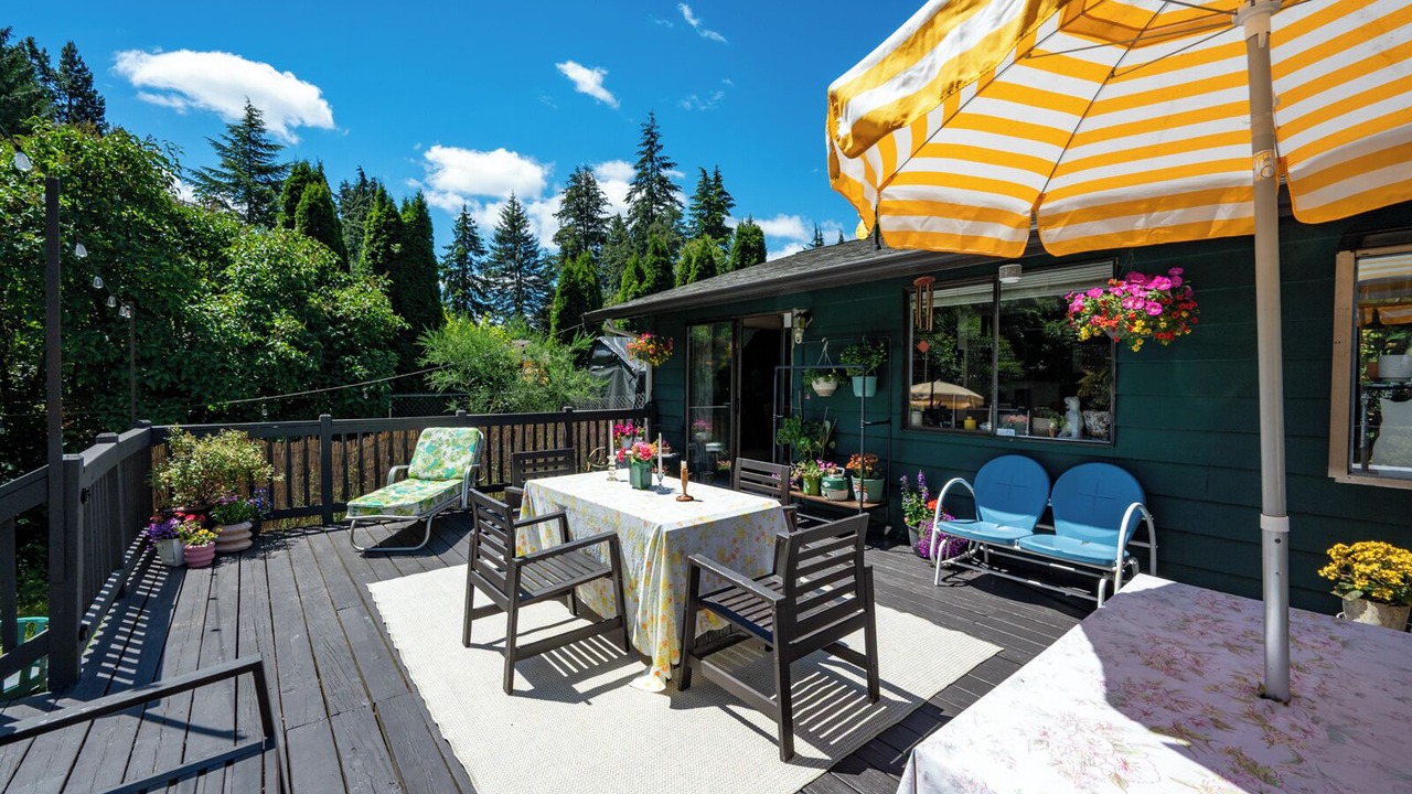 Photo of Outdoor in Federal Way