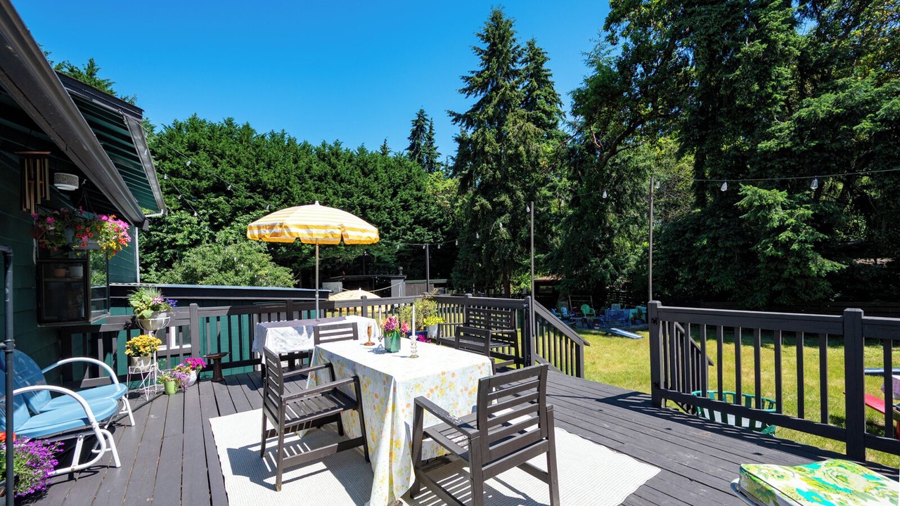 Photo of Outdoor in Federal Way