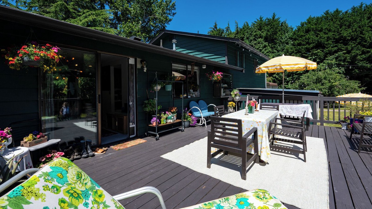Photo of Outdoor in Federal Way