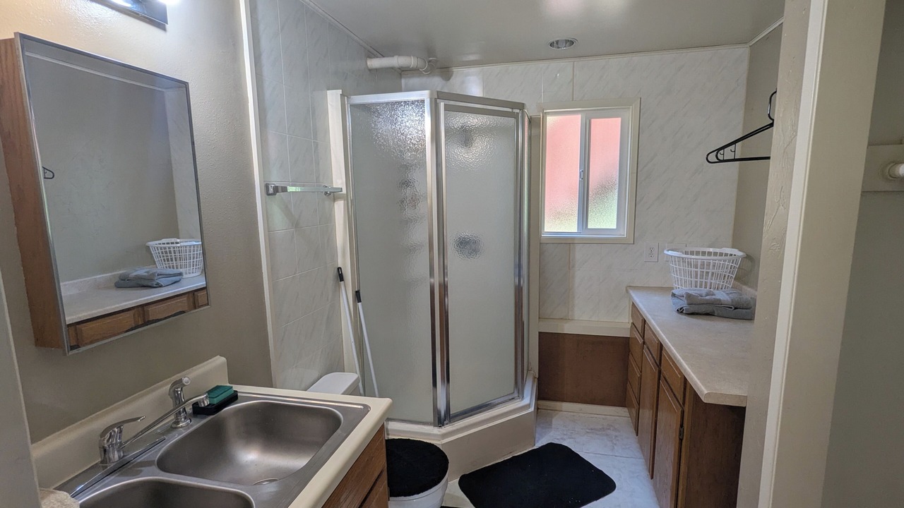 Photo of Bathroom in Inglewood-Finn Hill