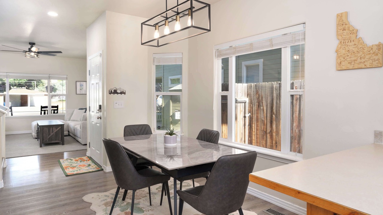 Photo of Livingroom in Southeast Boise