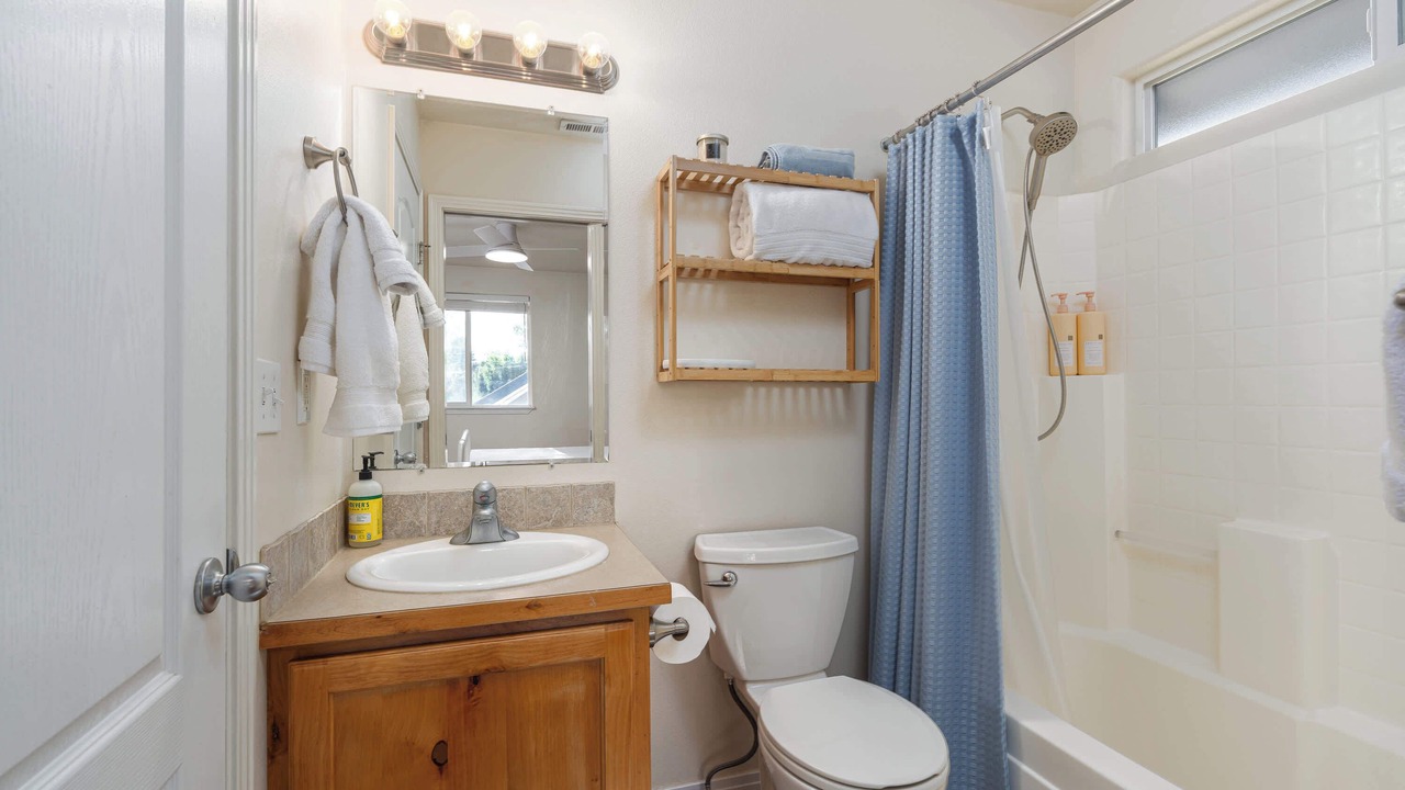 Photo of Bathroom in Southeast Boise
