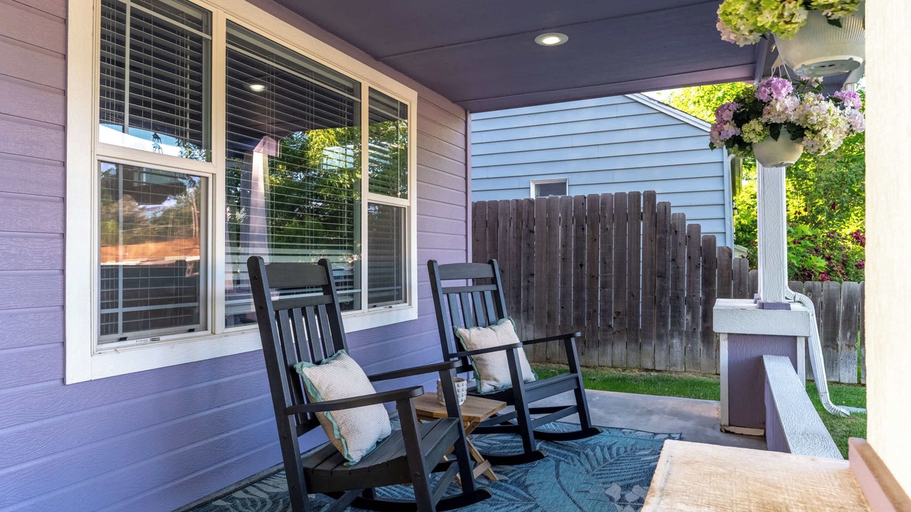 Photo of Outdoor in Southeast Boise