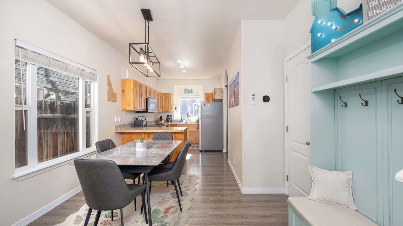 Photo of Livingroom in Southeast Boise