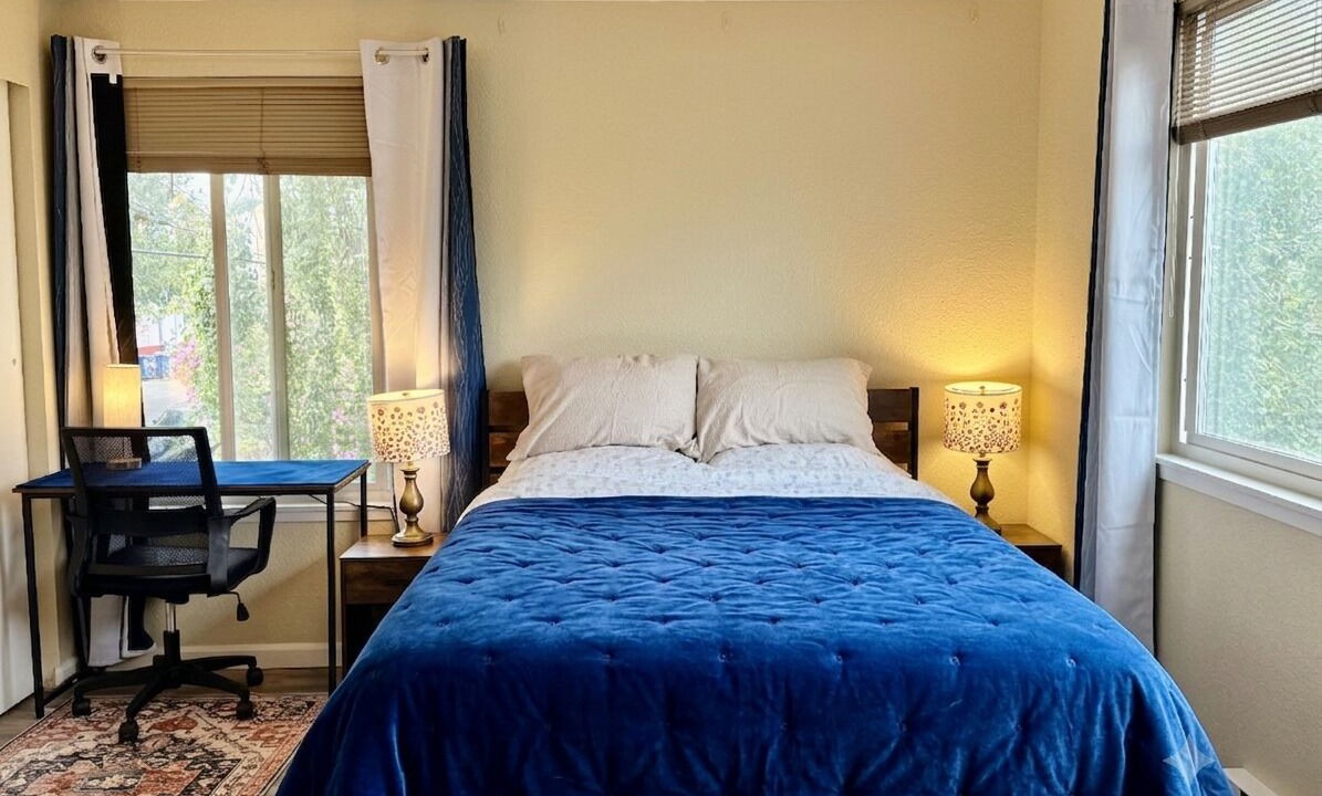 Photo of Bedroom in University District