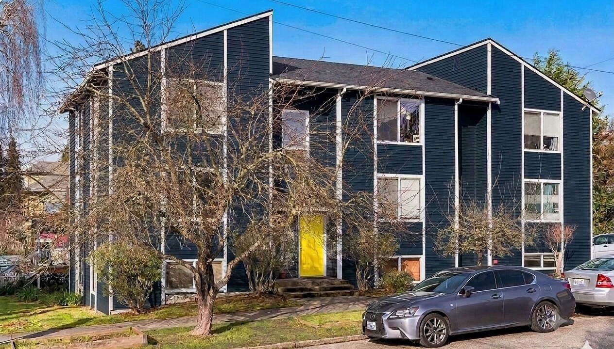 Photo of Outdoor in University District