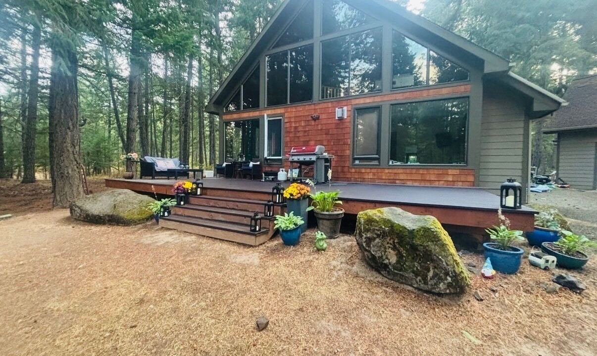 Photo of Outdoor in White Salmon