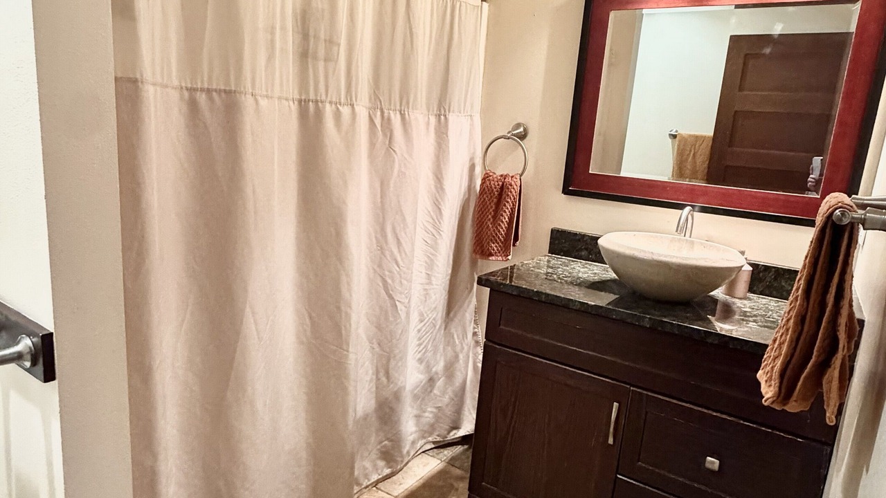 Photo of Bathroom in White Salmon