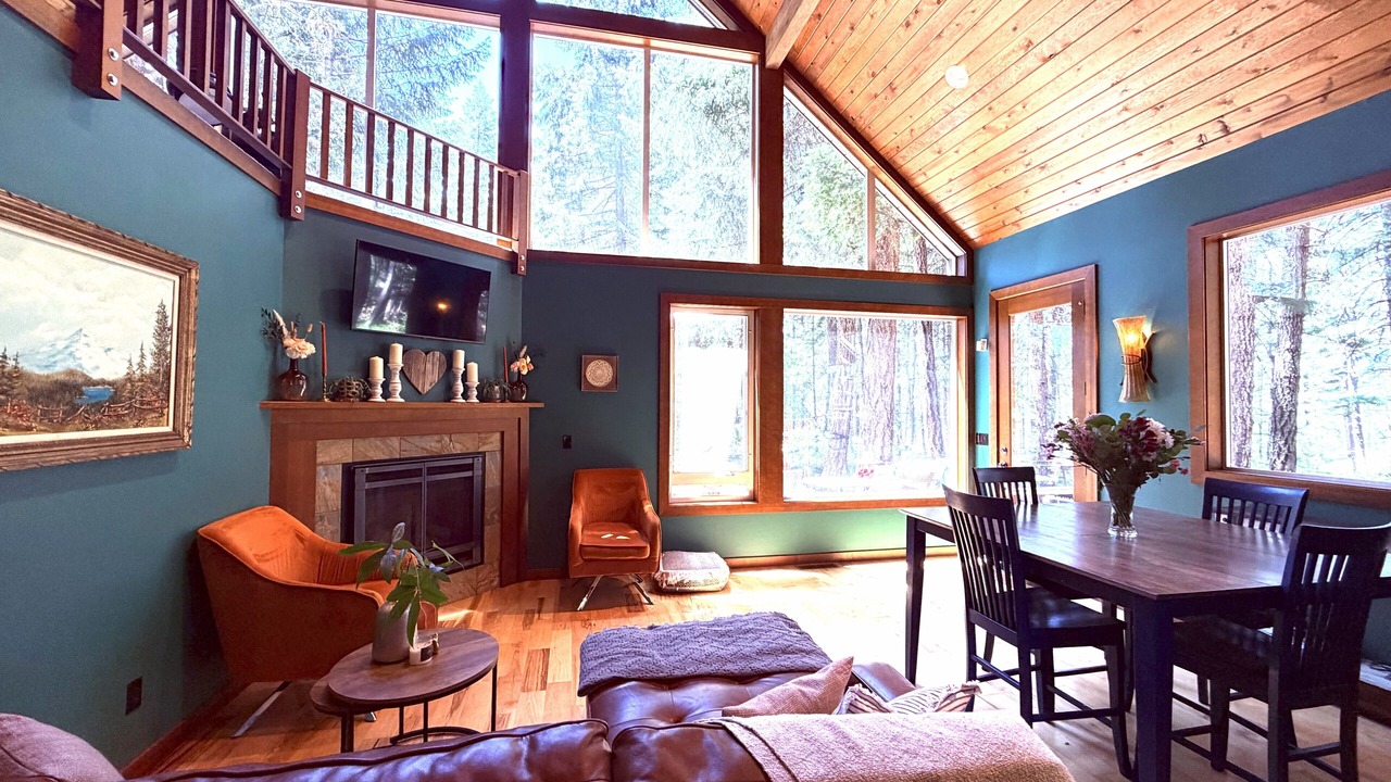 Photo of Bedroom in White Salmon