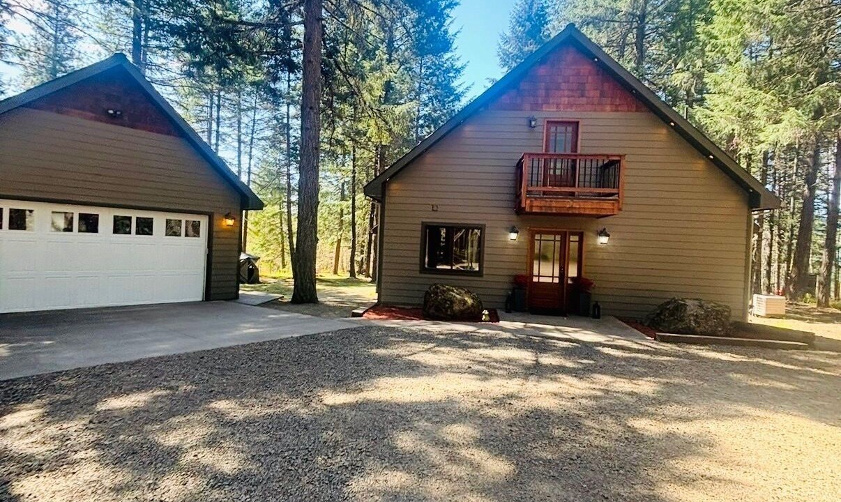 Photo of Outdoor in White Salmon