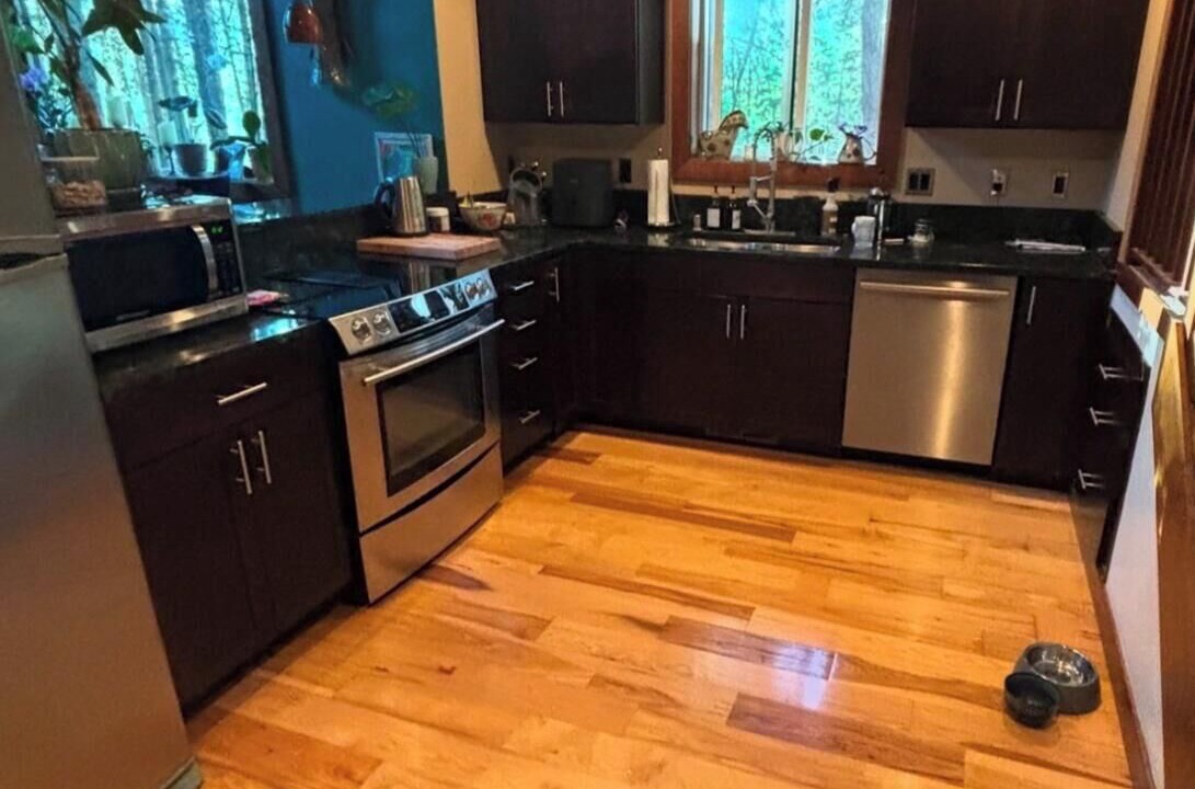 Photo of Kitchen in White Salmon
