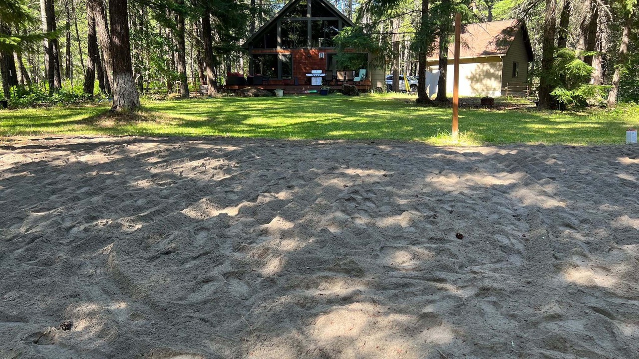 Photo of Outdoor in White Salmon