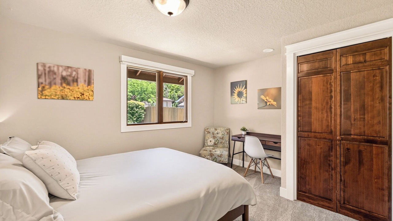 Photo of Bedroom in Boise