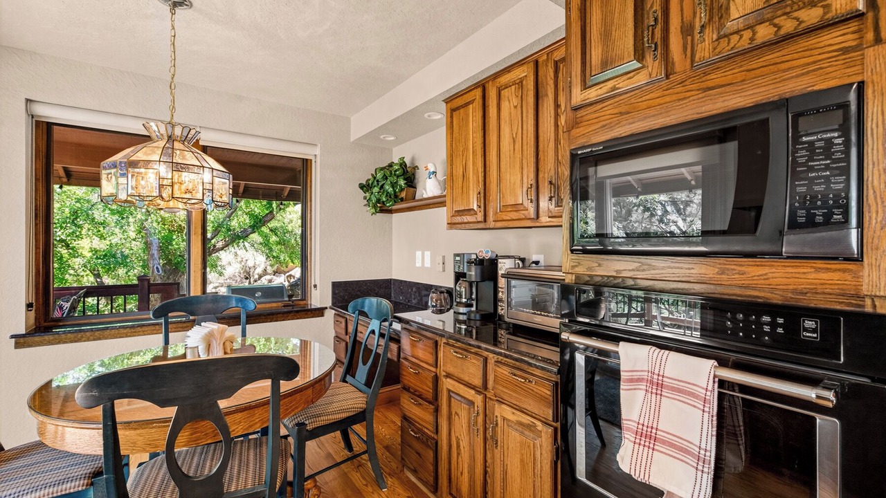 Photo of Kitchen in Boise