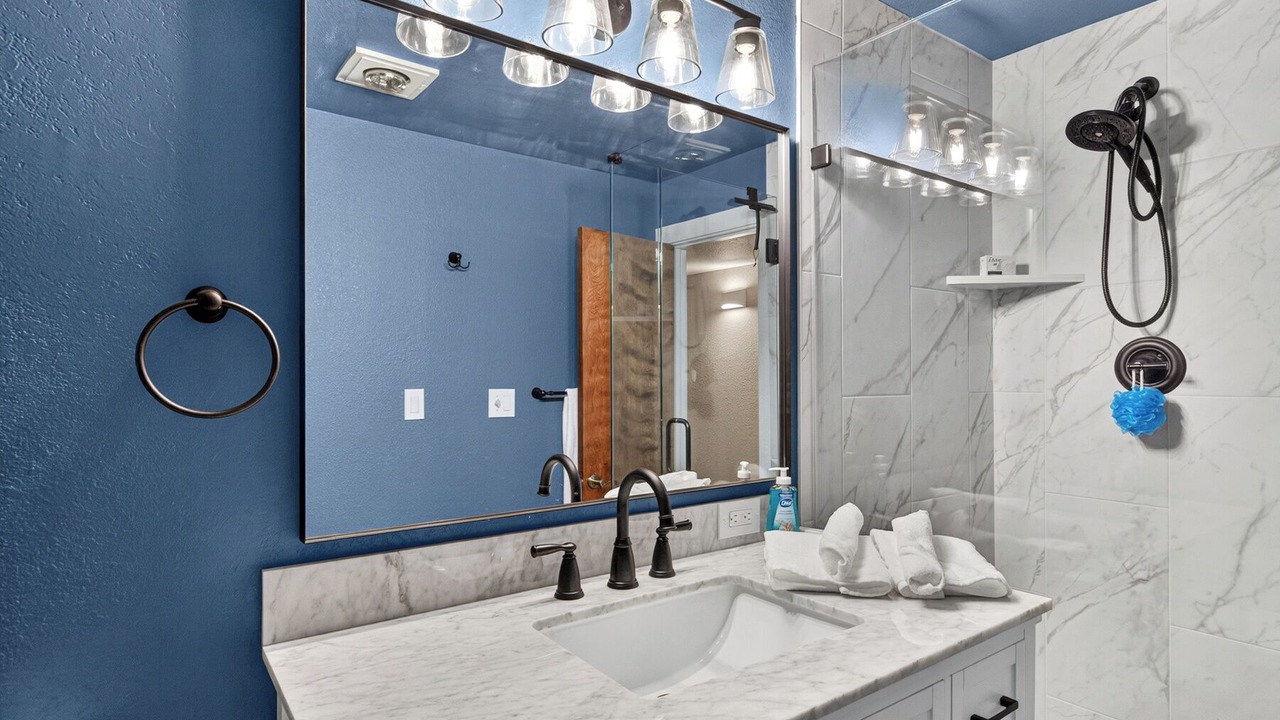 Photo of Bathroom in Boise