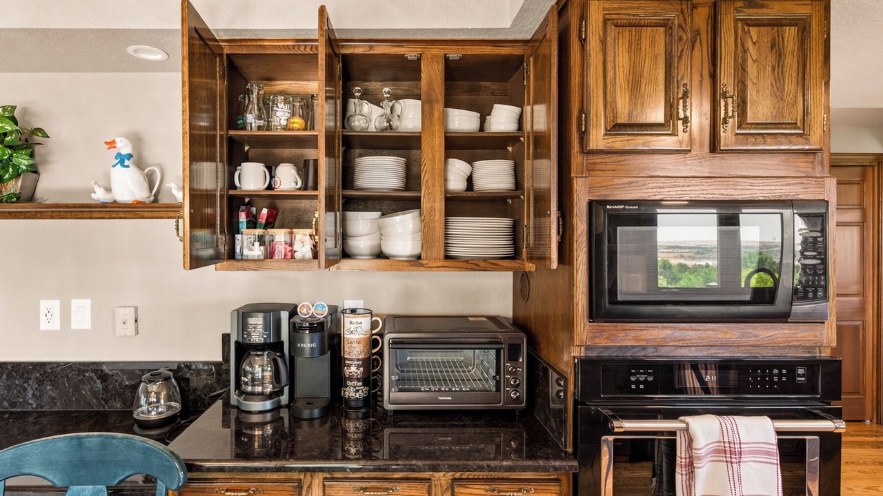 Photo of Kitchen in Boise