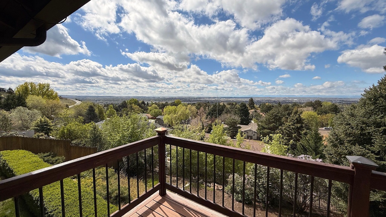 Photo of Outdoor in Boise