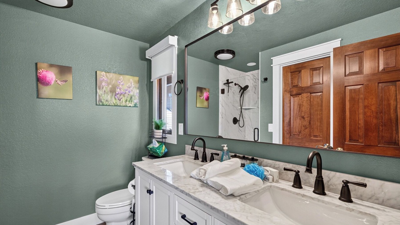 Photo of Bathroom in Boise