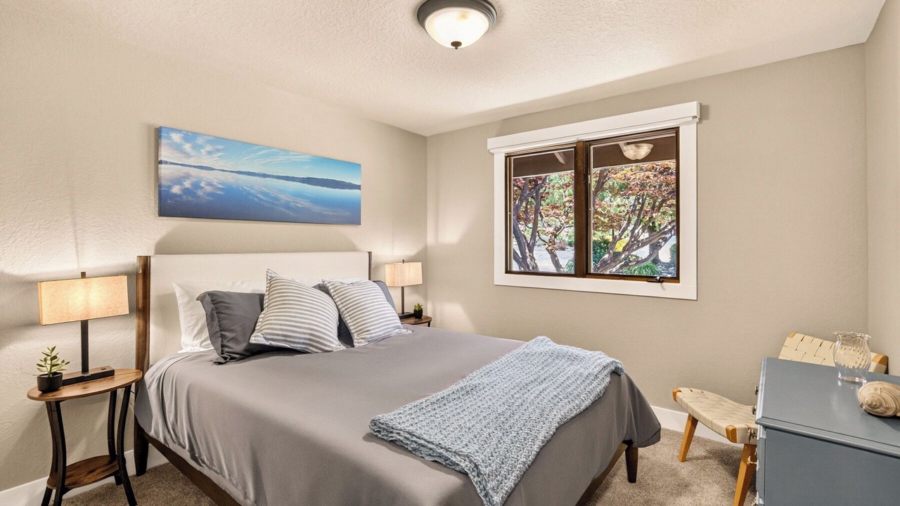Photo of Bedroom in Boise