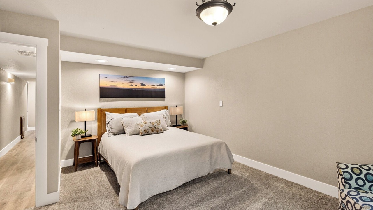 Photo of Bedroom in Boise