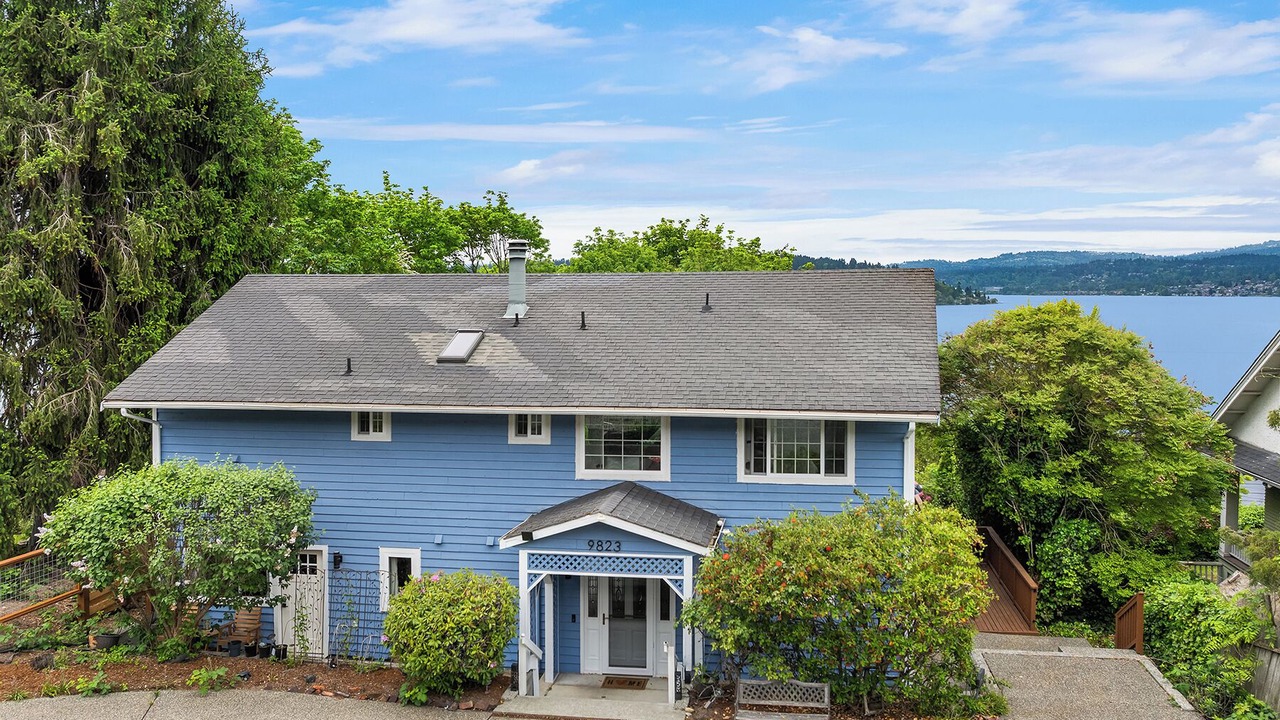 Photo of Outdoor in Rainier Valley