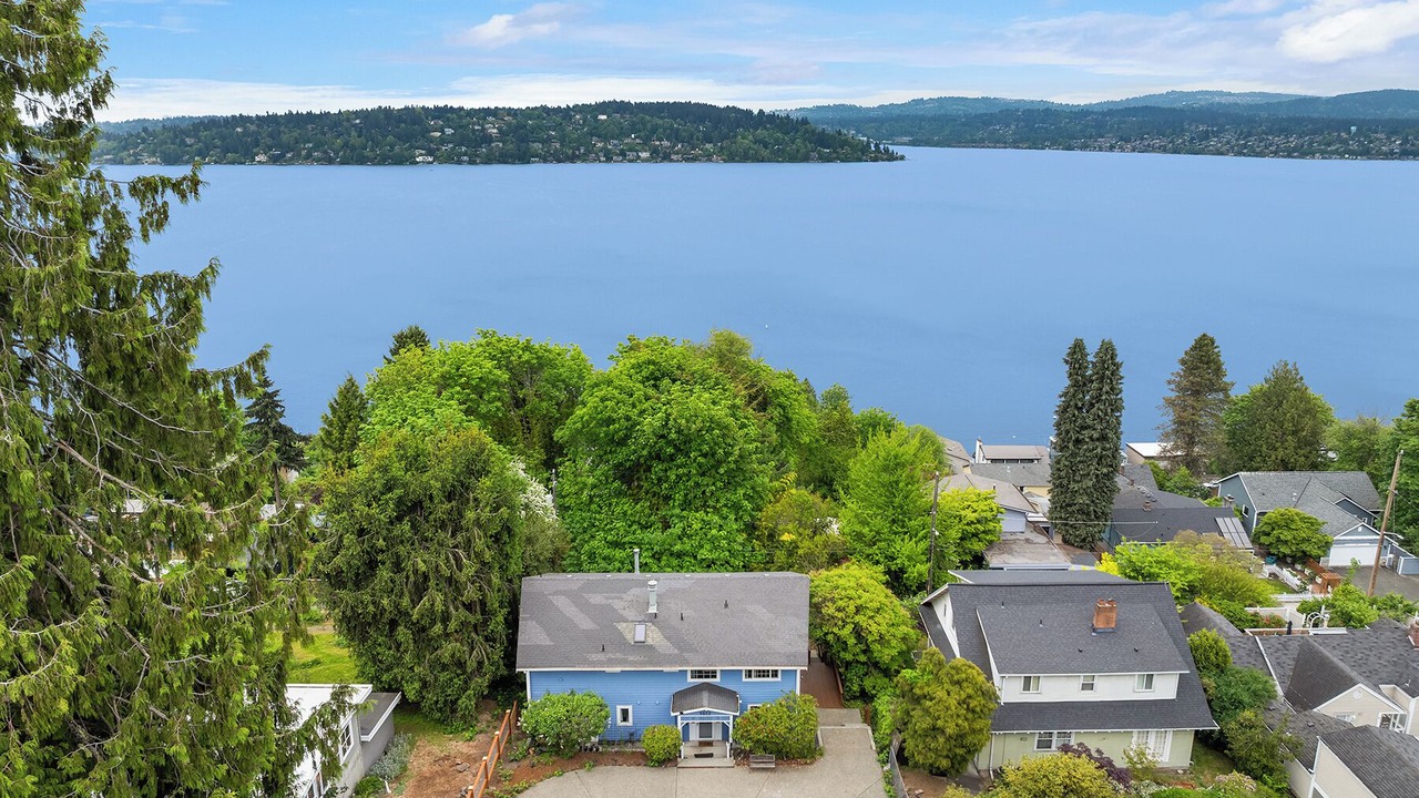 Photo of Outdoor in Rainier Valley