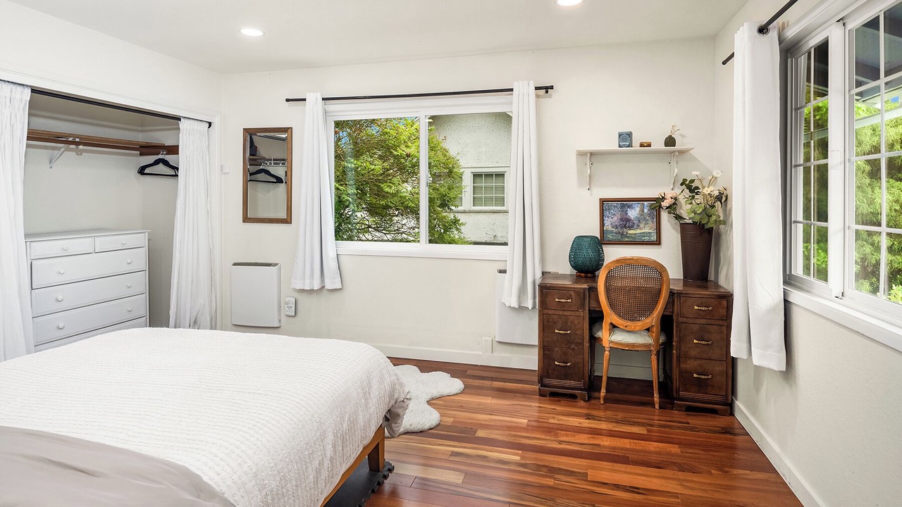 Photo of Bedroom in Rainier Valley