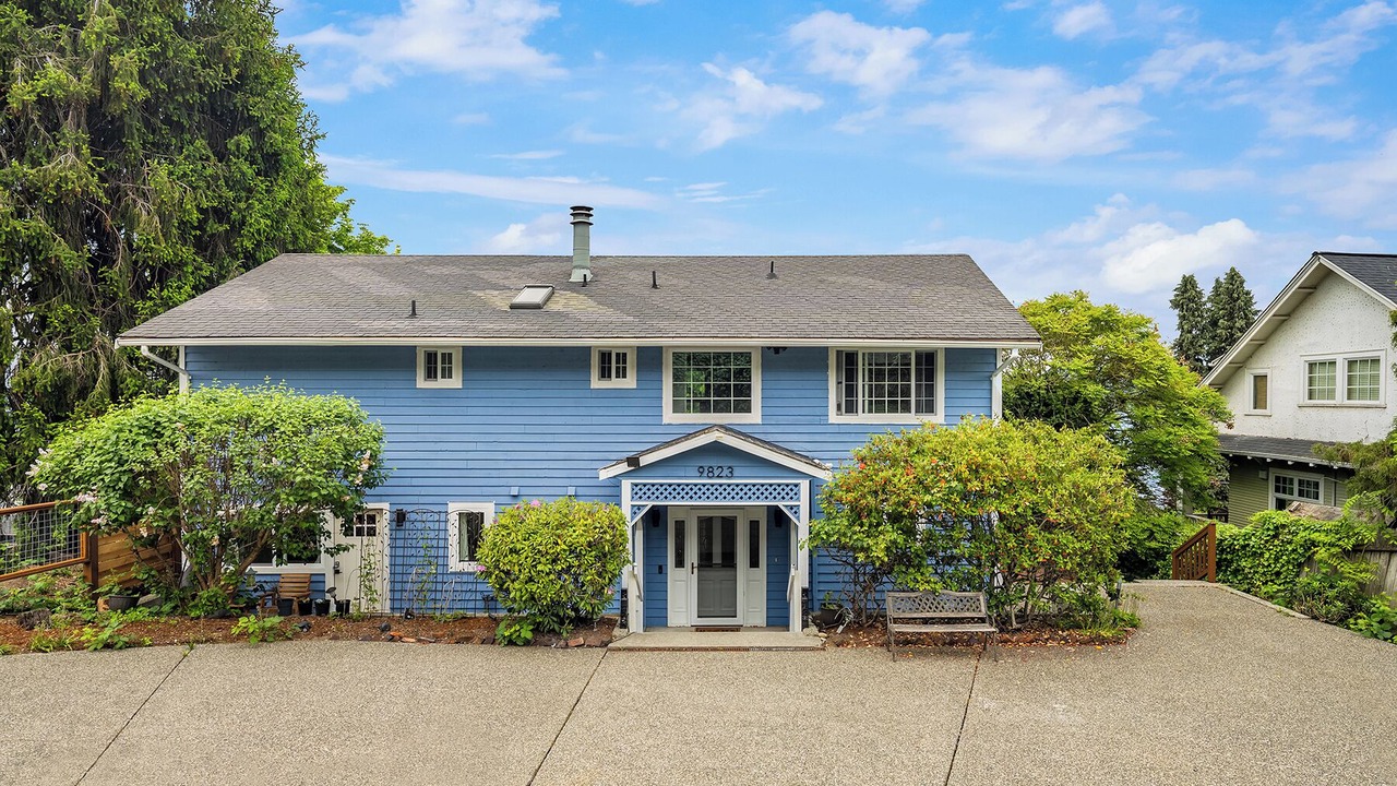 Photo of Outdoor in Rainier Valley