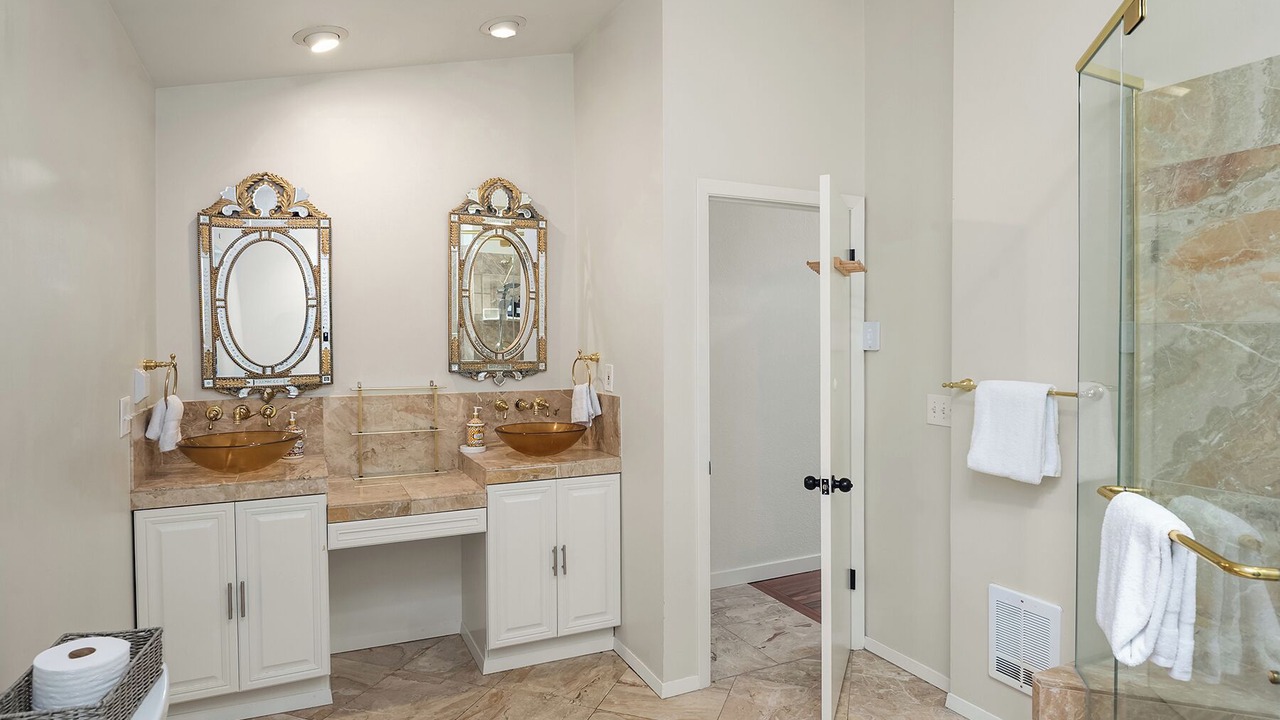 Photo of Bathroom in Rainier Valley