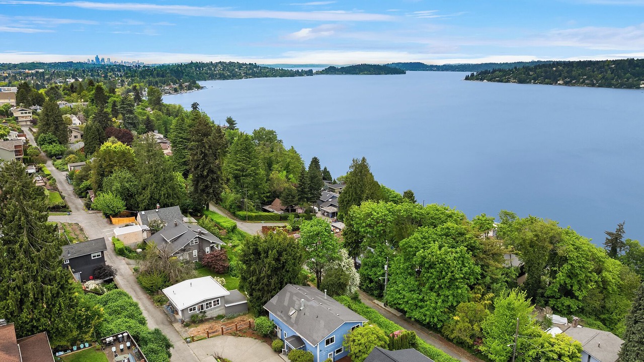 Photo of Outdoor in Rainier Valley