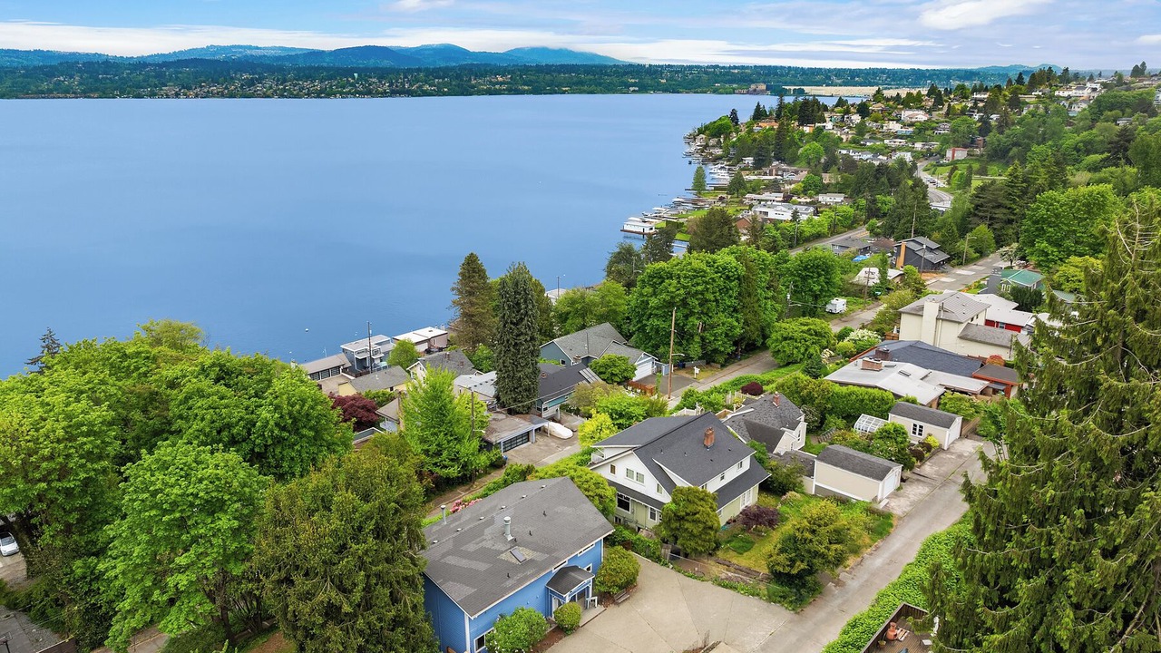 Photo of Outdoor in Rainier Valley