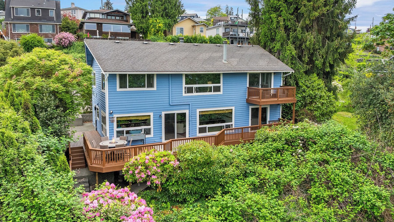 Photo of Outdoor in Rainier Valley