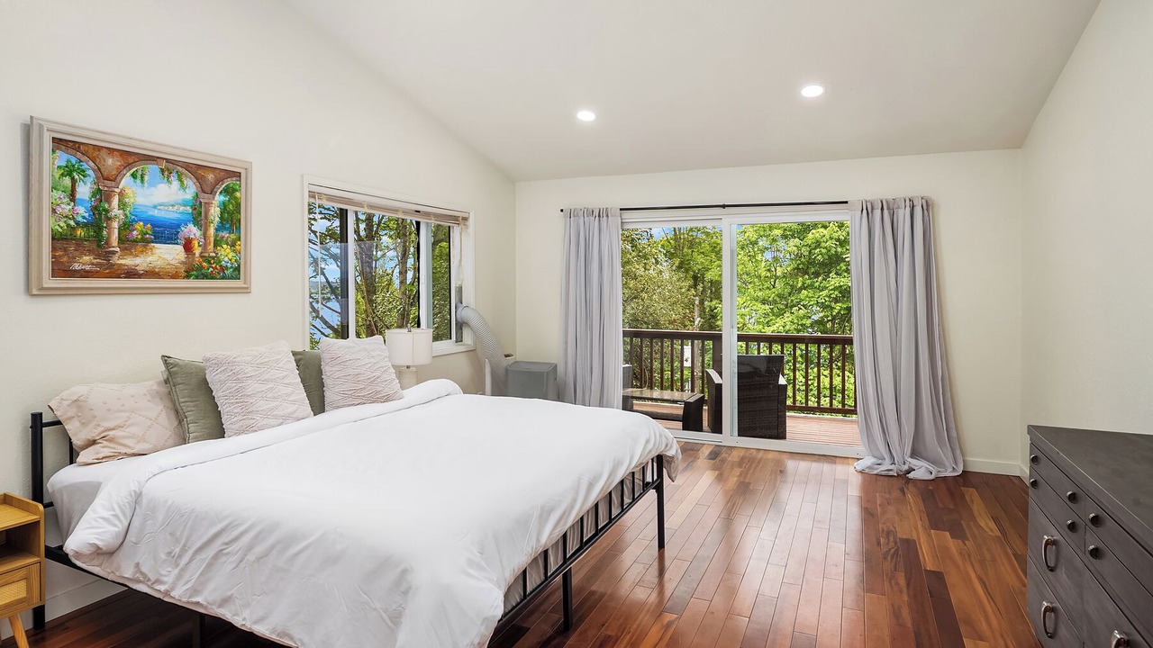 Photo of Bedroom in Rainier Valley