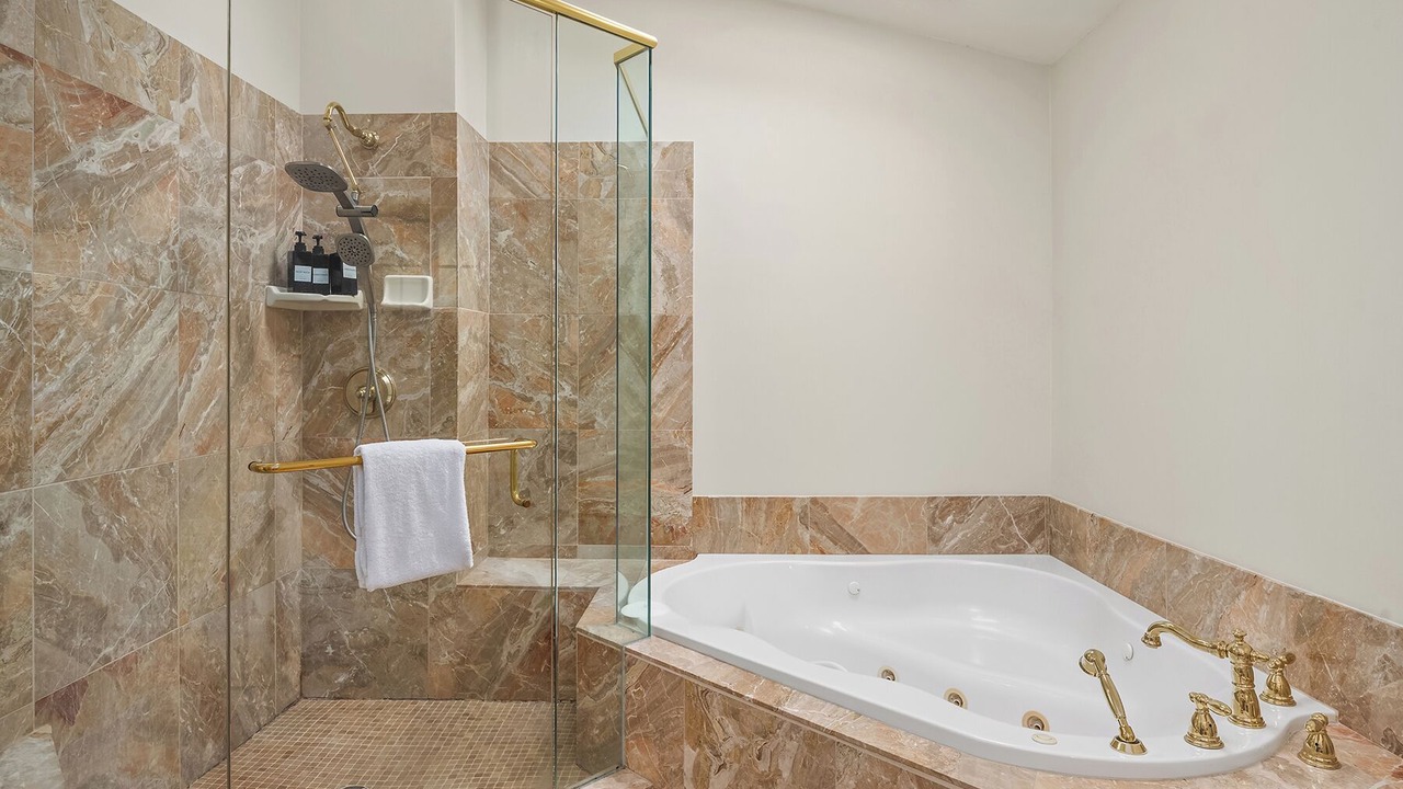 Photo of Bathroom in Rainier Valley