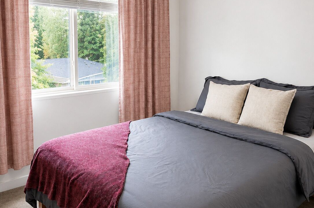 Photo of Bedroom in White Center