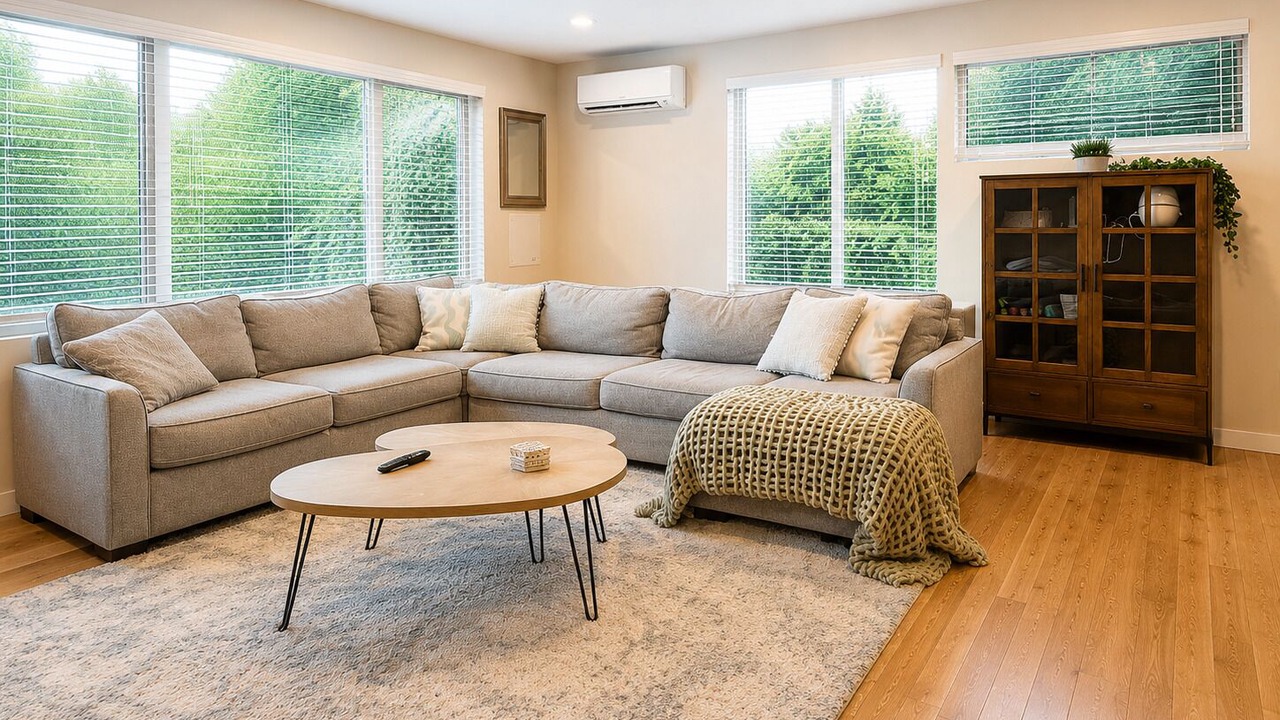 Photo of Livingroom in White Center